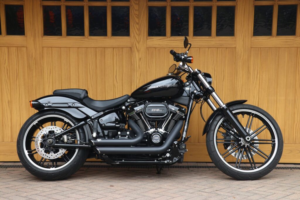 Shop with Sidebar Viper Motorcycles